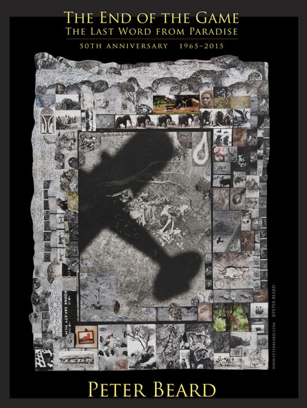50th Anniversary of The End of the Game - Peter Beard Studio