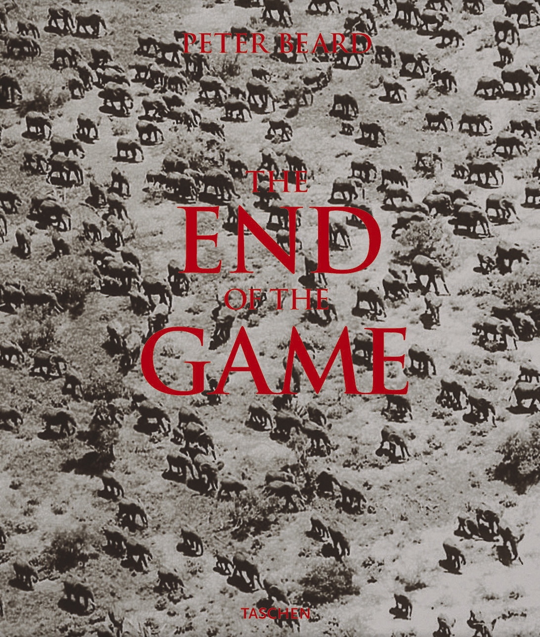 The End of the Game – Peter Beard Studio