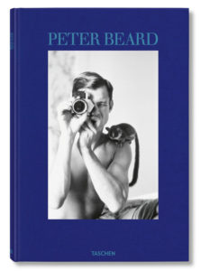 Peter Beard book published by Taschen