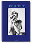 4th edition of Peter Beard by Taschen Books