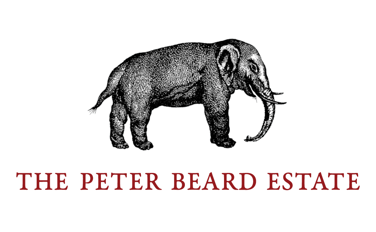 The Peter Beard Estate